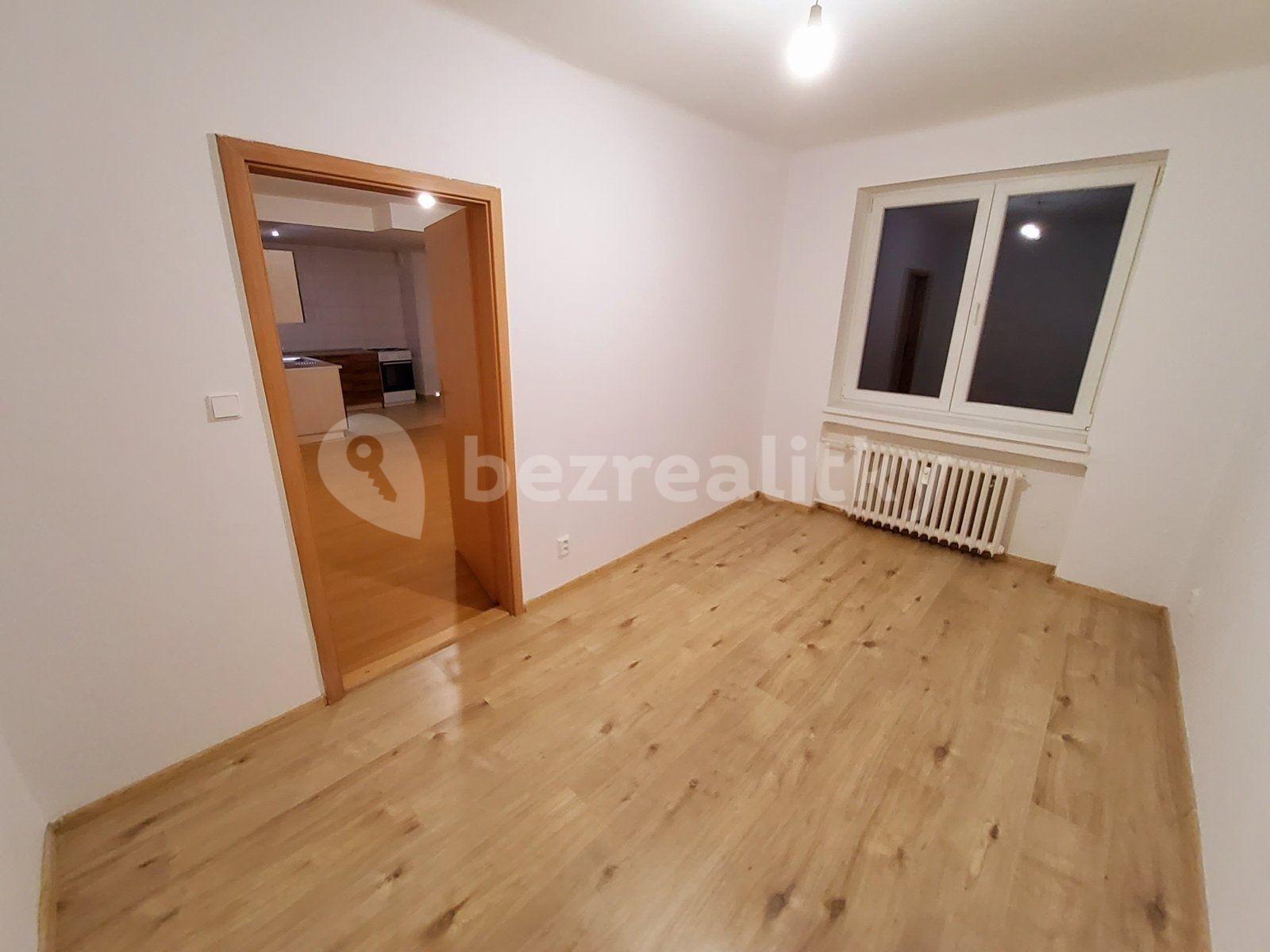 1 bedroom with open-plan kitchen flat to rent, 41 m², Řecká, Karviná, Moravskoslezský Region