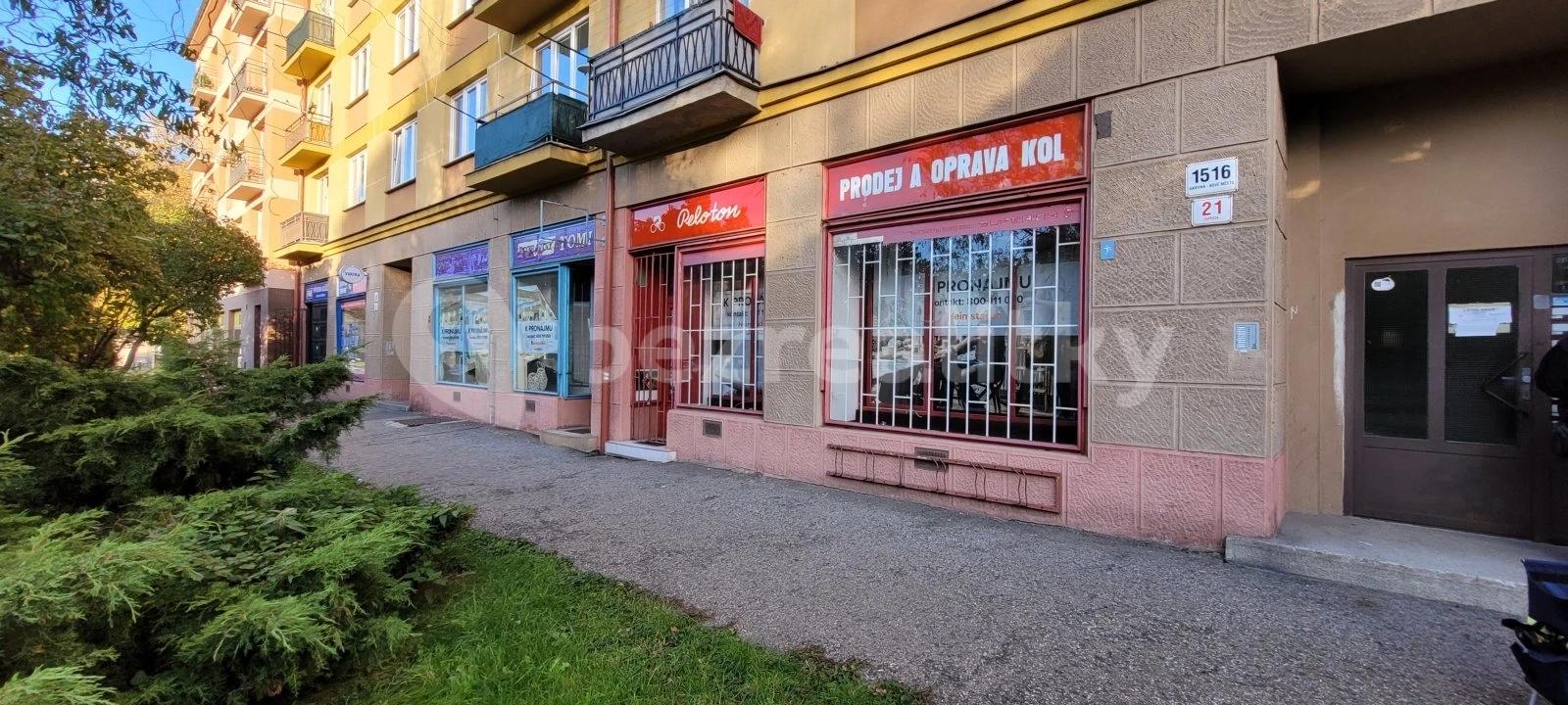 non-residential property to rent, 76 m², Čapkova, Karviná, Moravskoslezský Region