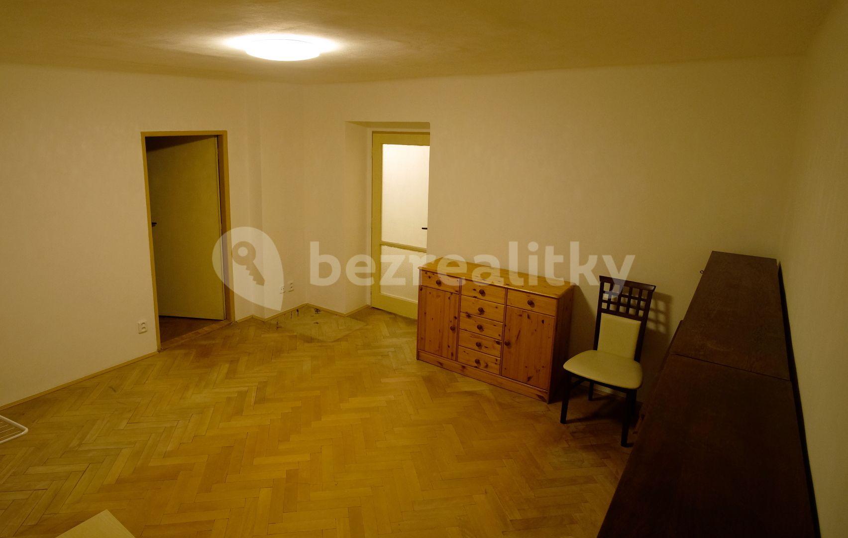 2 bedroom flat to rent, 64 m², Jitřní, Jablonec nad Nisou, Liberecký Region