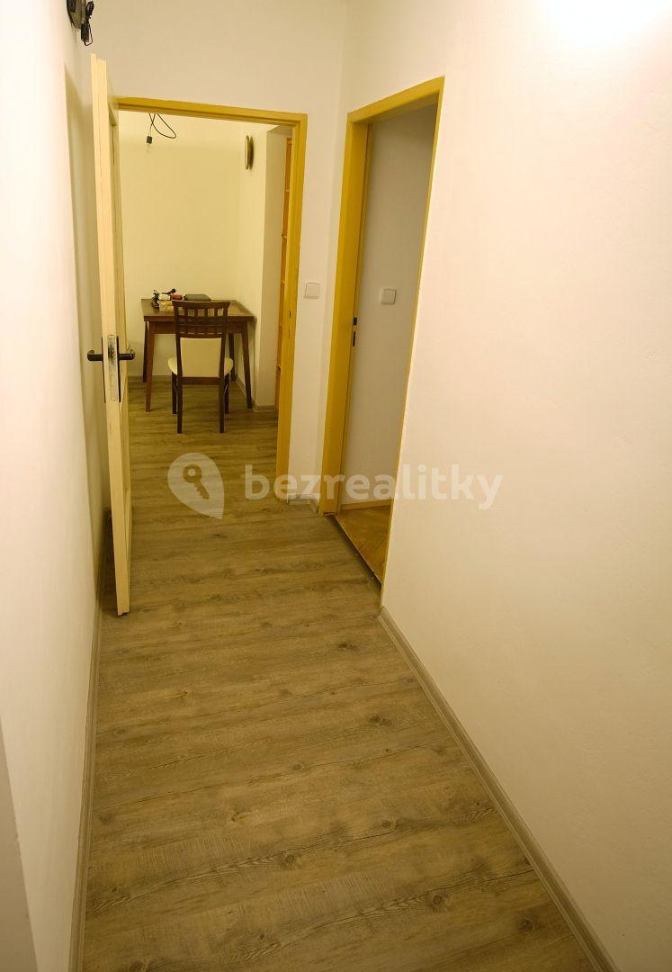 2 bedroom flat to rent, 64 m², Jitřní, Jablonec nad Nisou, Liberecký Region