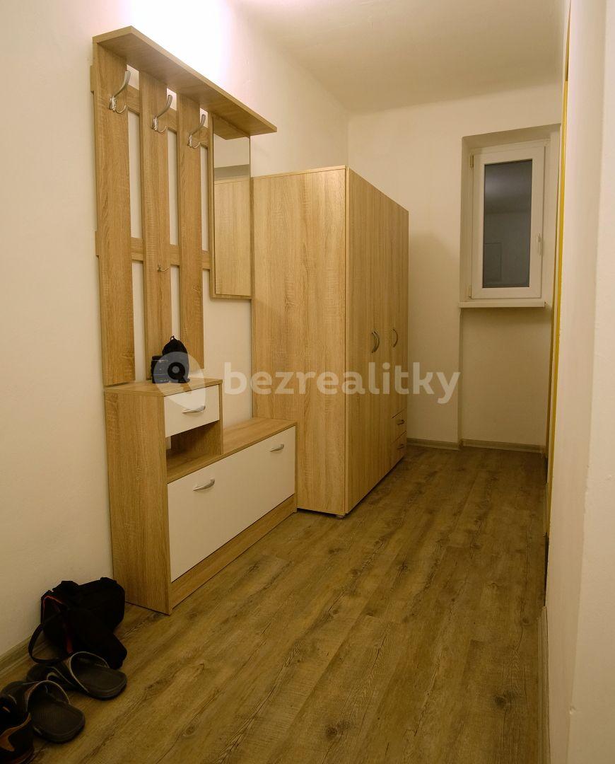 2 bedroom flat to rent, 64 m², Jitřní, Jablonec nad Nisou, Liberecký Region