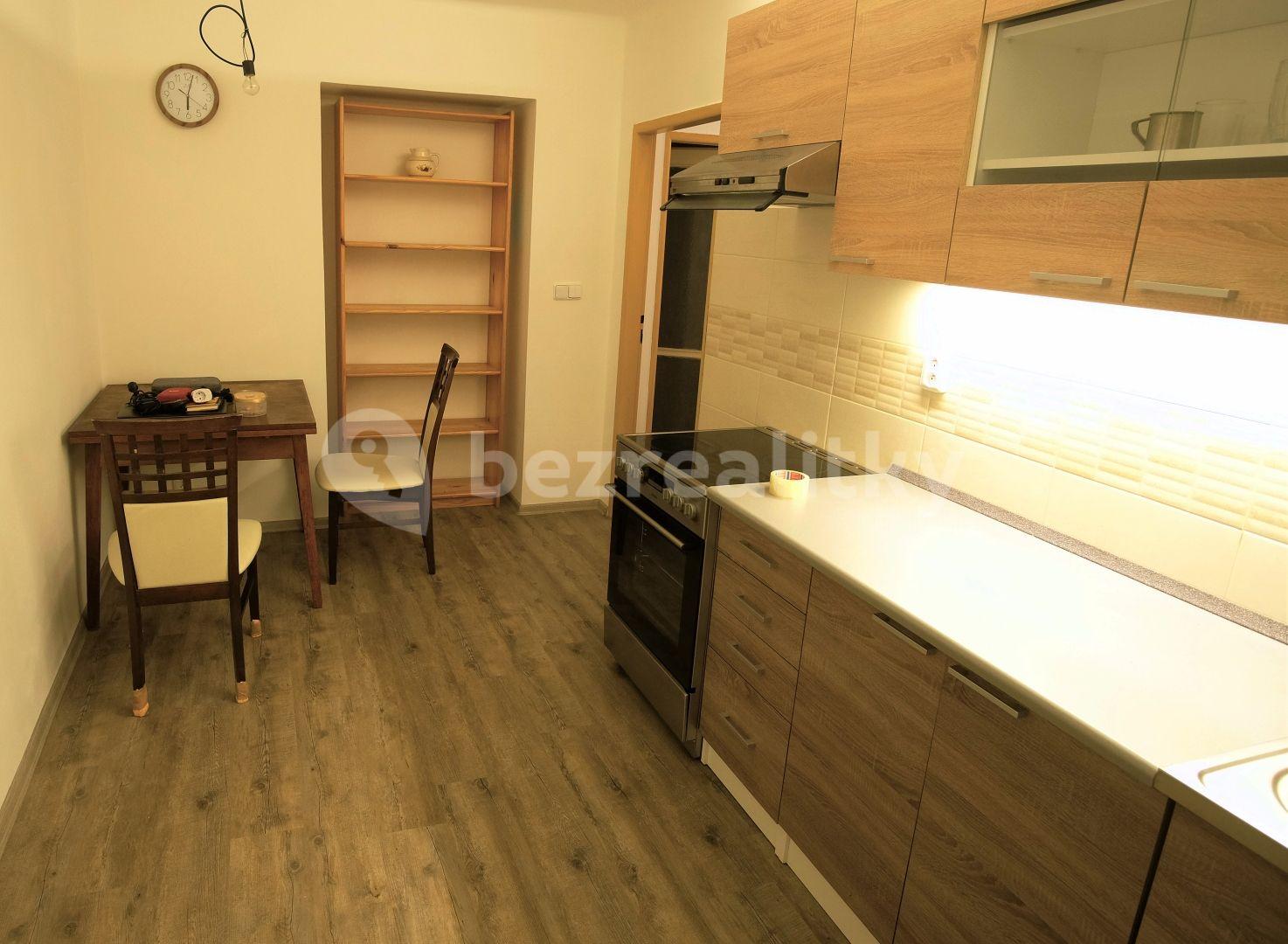 2 bedroom flat to rent, 64 m², Jitřní, Jablonec nad Nisou, Liberecký Region