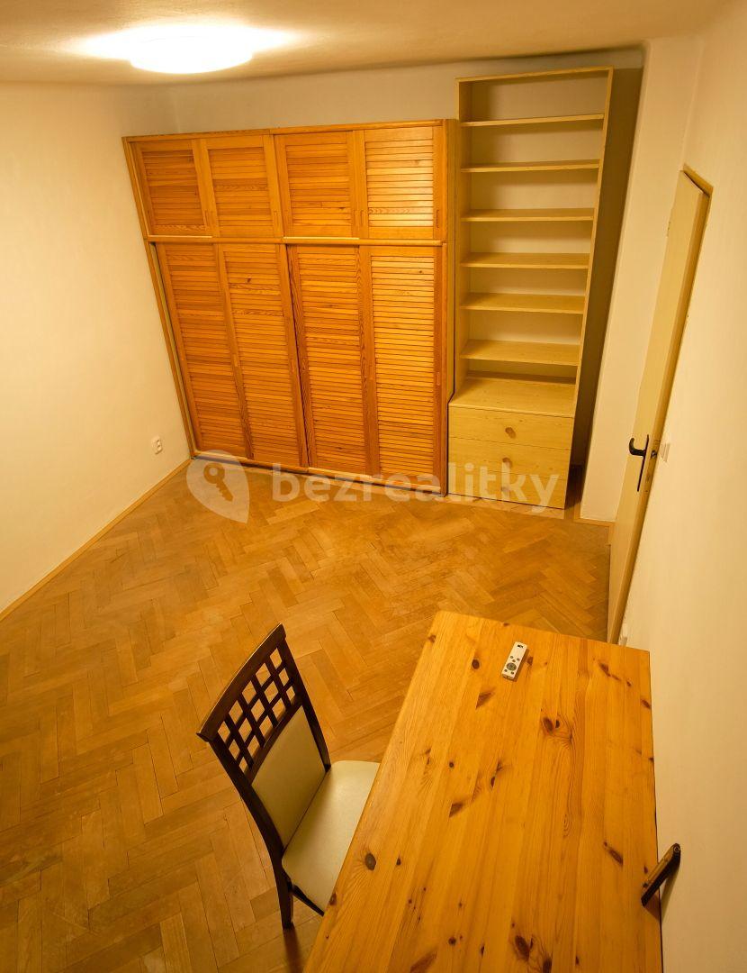 2 bedroom flat to rent, 64 m², Jitřní, Jablonec nad Nisou, Liberecký Region