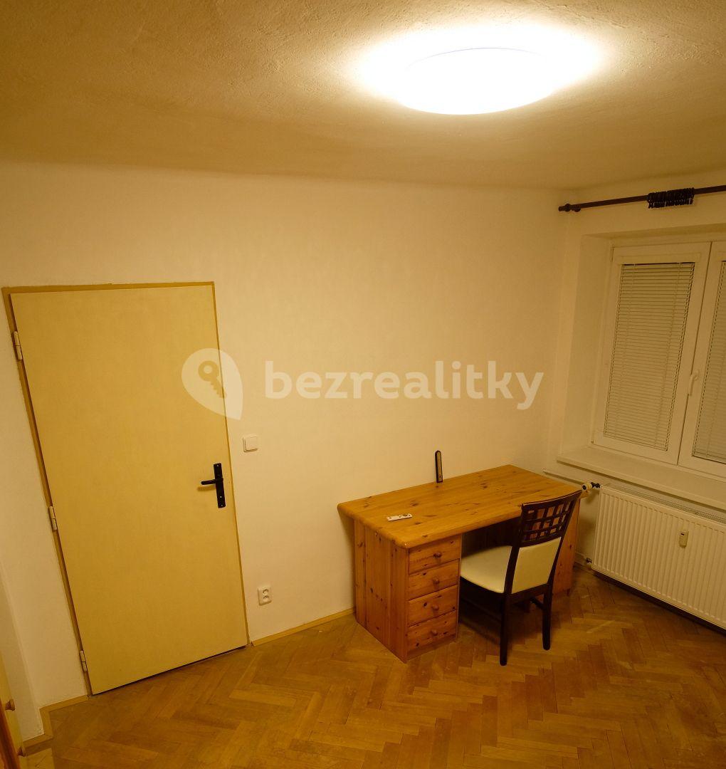 2 bedroom flat to rent, 64 m², Jitřní, Jablonec nad Nisou, Liberecký Region