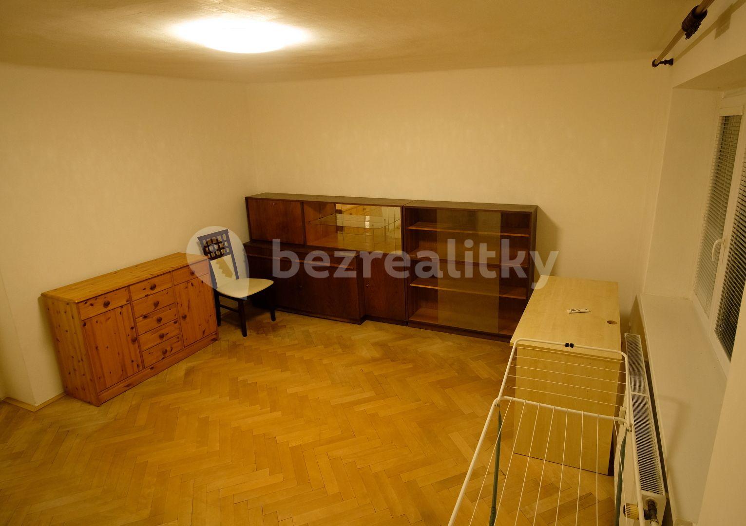 2 bedroom flat to rent, 64 m², Jitřní, Jablonec nad Nisou, Liberecký Region