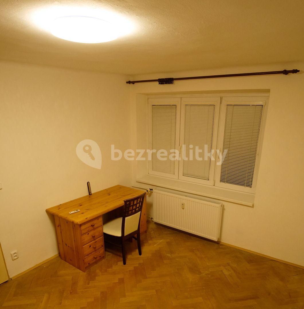 2 bedroom flat to rent, 64 m², Jitřní, Jablonec nad Nisou, Liberecký Region