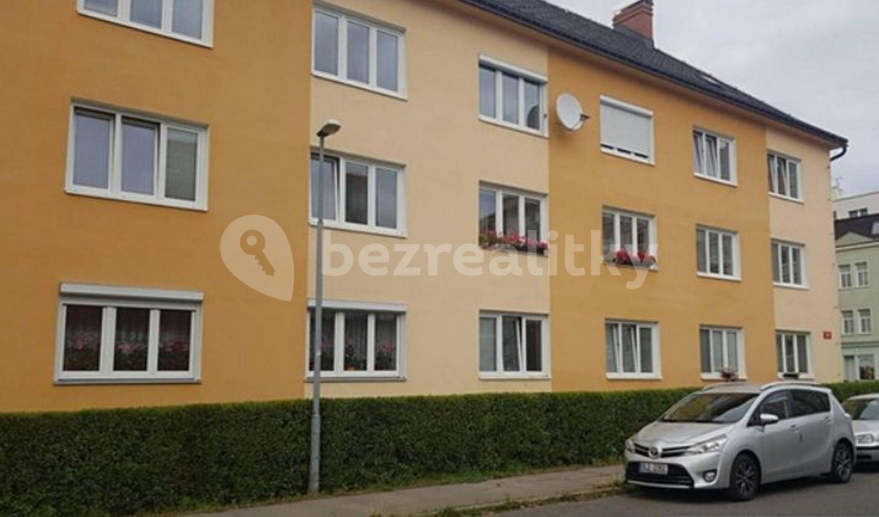 2 bedroom flat to rent, 64 m², Jitřní, Jablonec nad Nisou, Liberecký Region