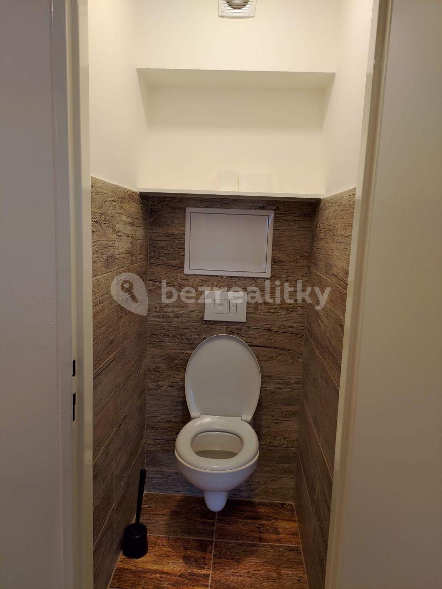 2 bedroom flat to rent, 60 m², Pod Dálnicí, Prague, Prague