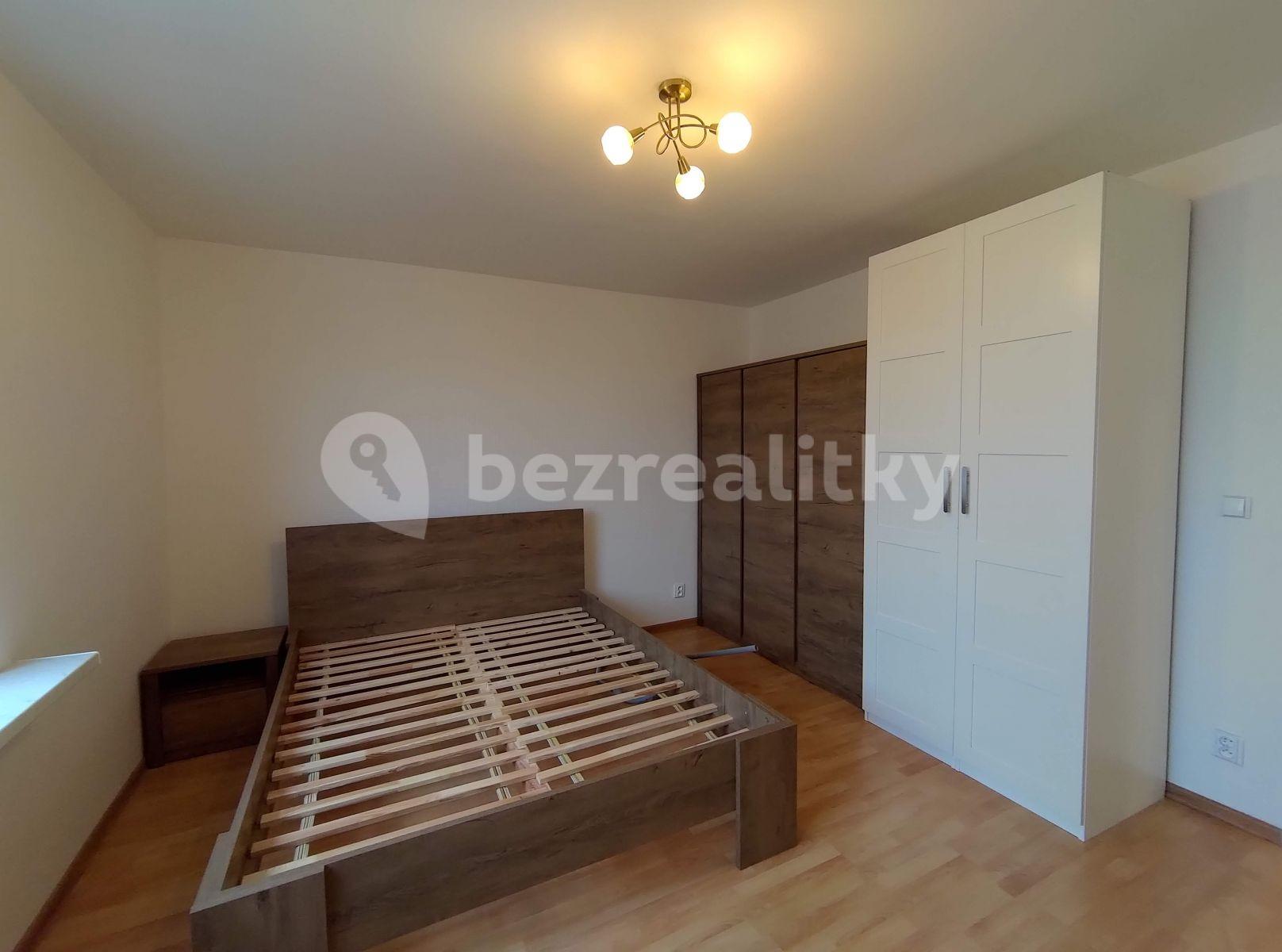 2 bedroom flat to rent, 60 m², Pod Dálnicí, Prague, Prague