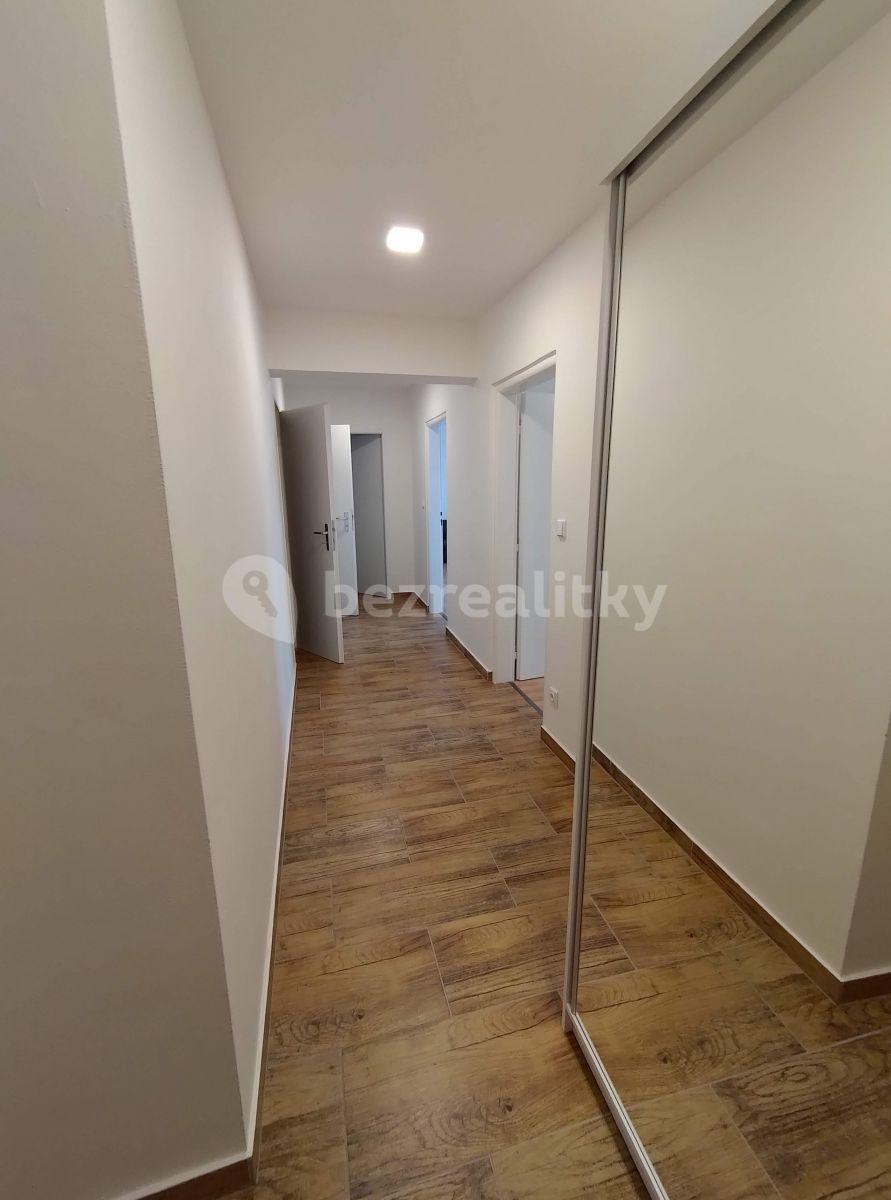 2 bedroom flat to rent, 60 m², Pod Dálnicí, Prague, Prague