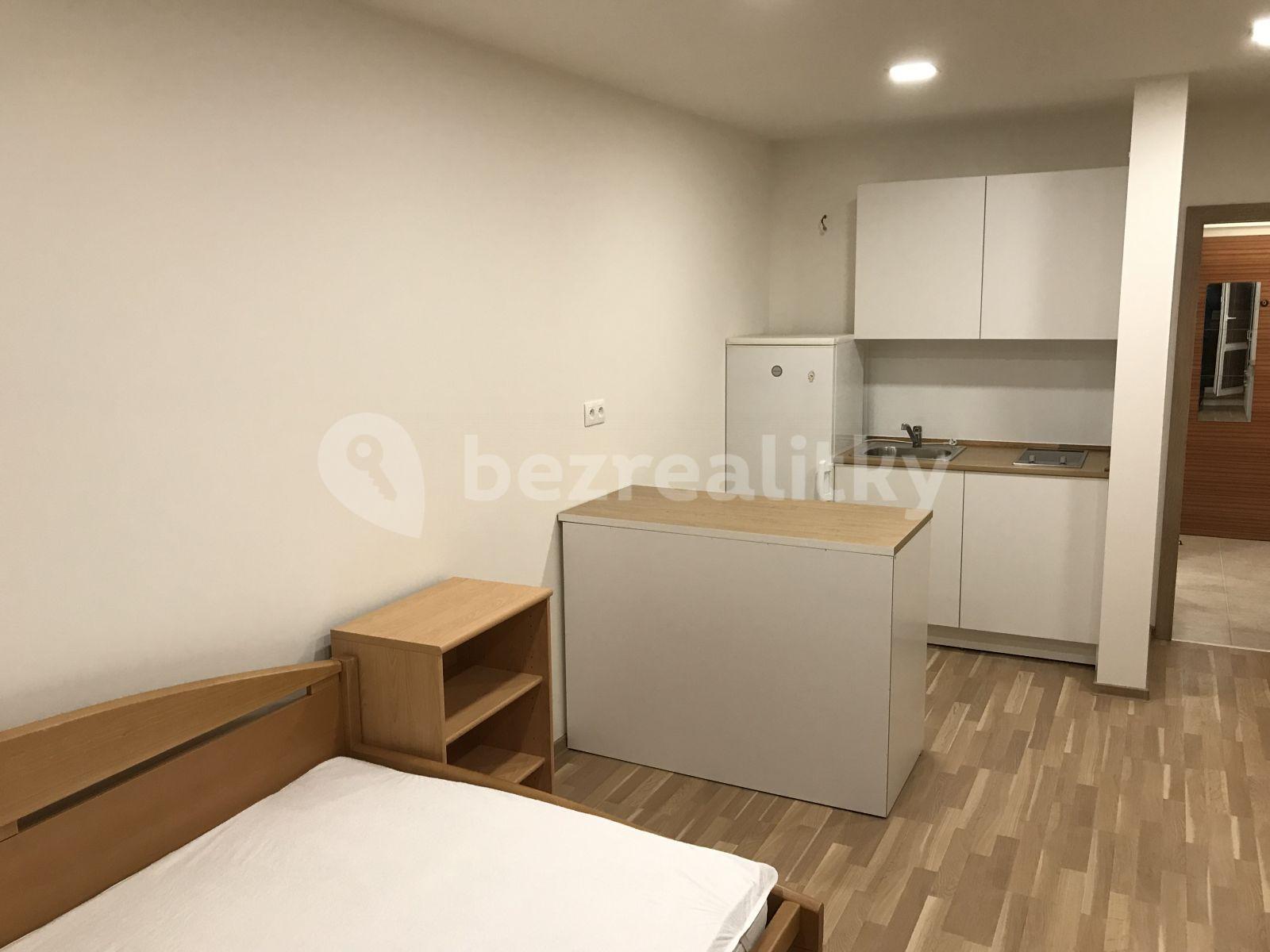 Studio flat to rent, 32 m², Ostrava, Moravskoslezský Region