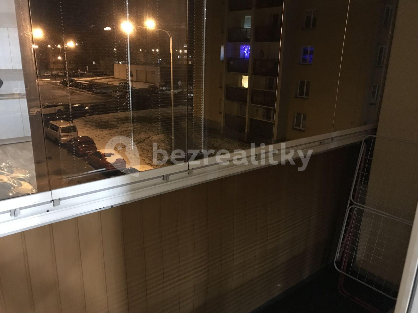 Studio flat to rent, 32 m², Ostrava, Moravskoslezský Region