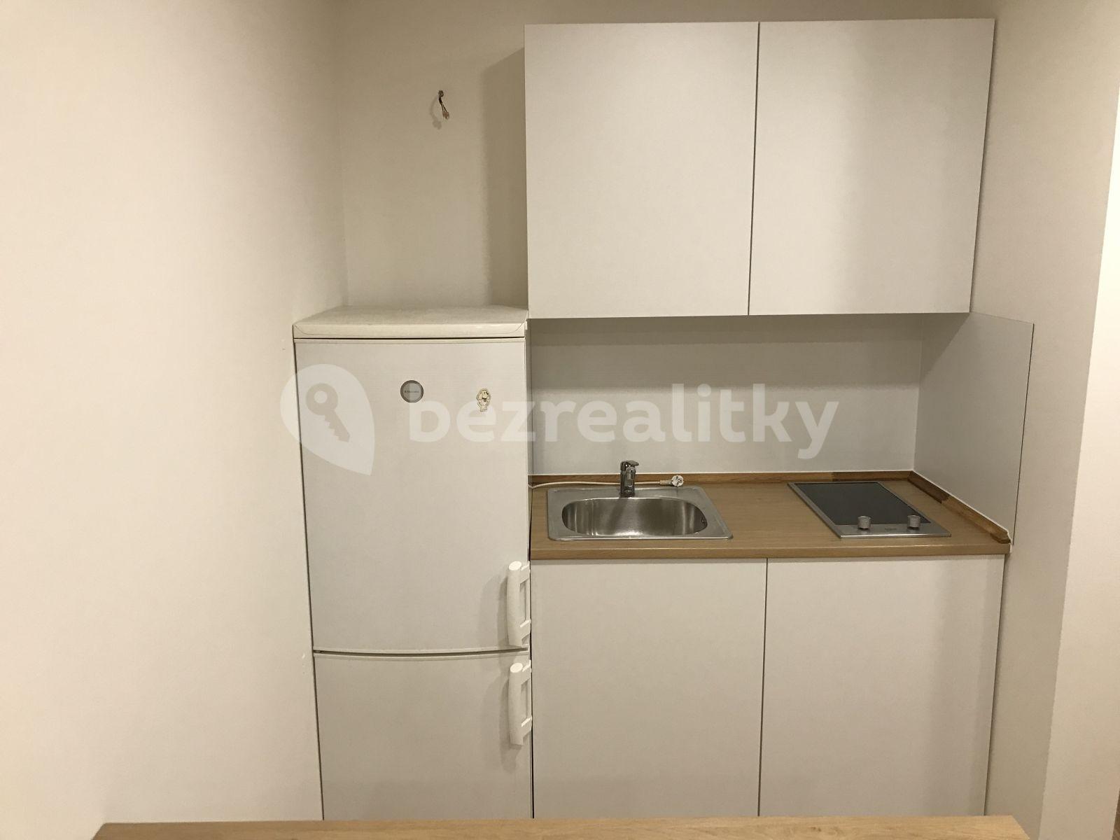 Studio flat to rent, 32 m², Ostrava, Moravskoslezský Region