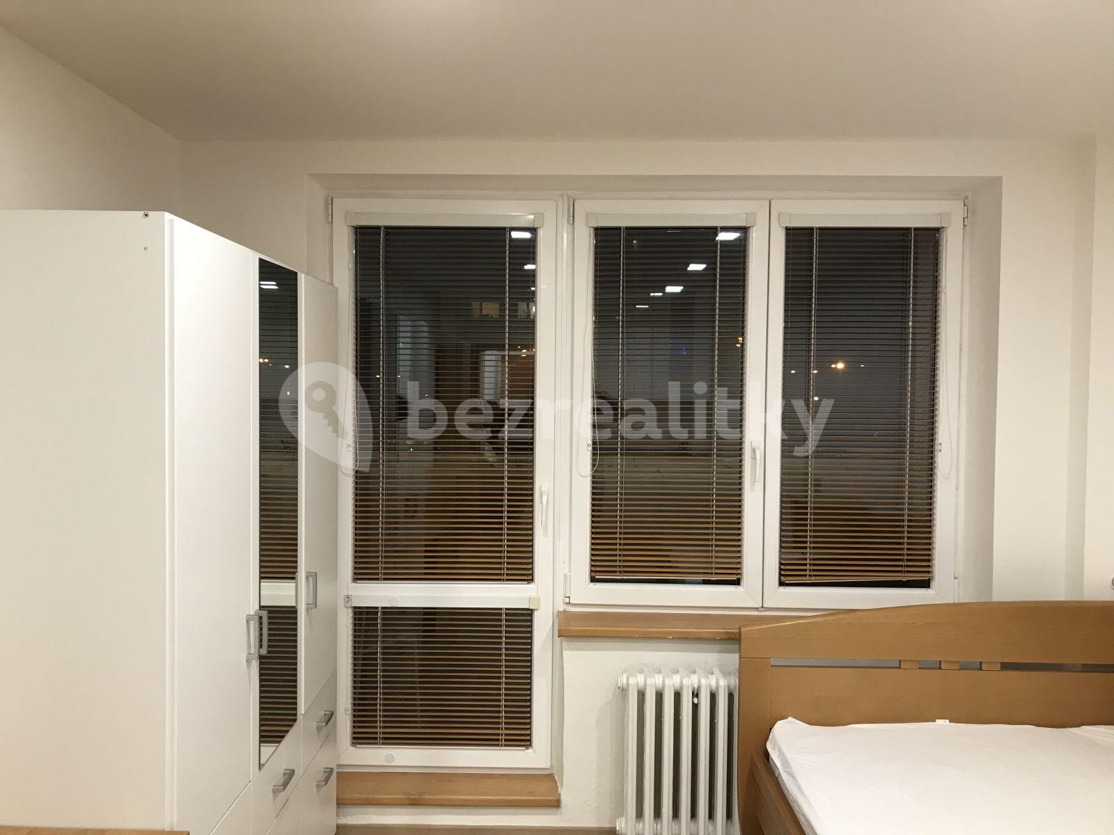 Studio flat to rent, 32 m², Ostrava, Moravskoslezský Region