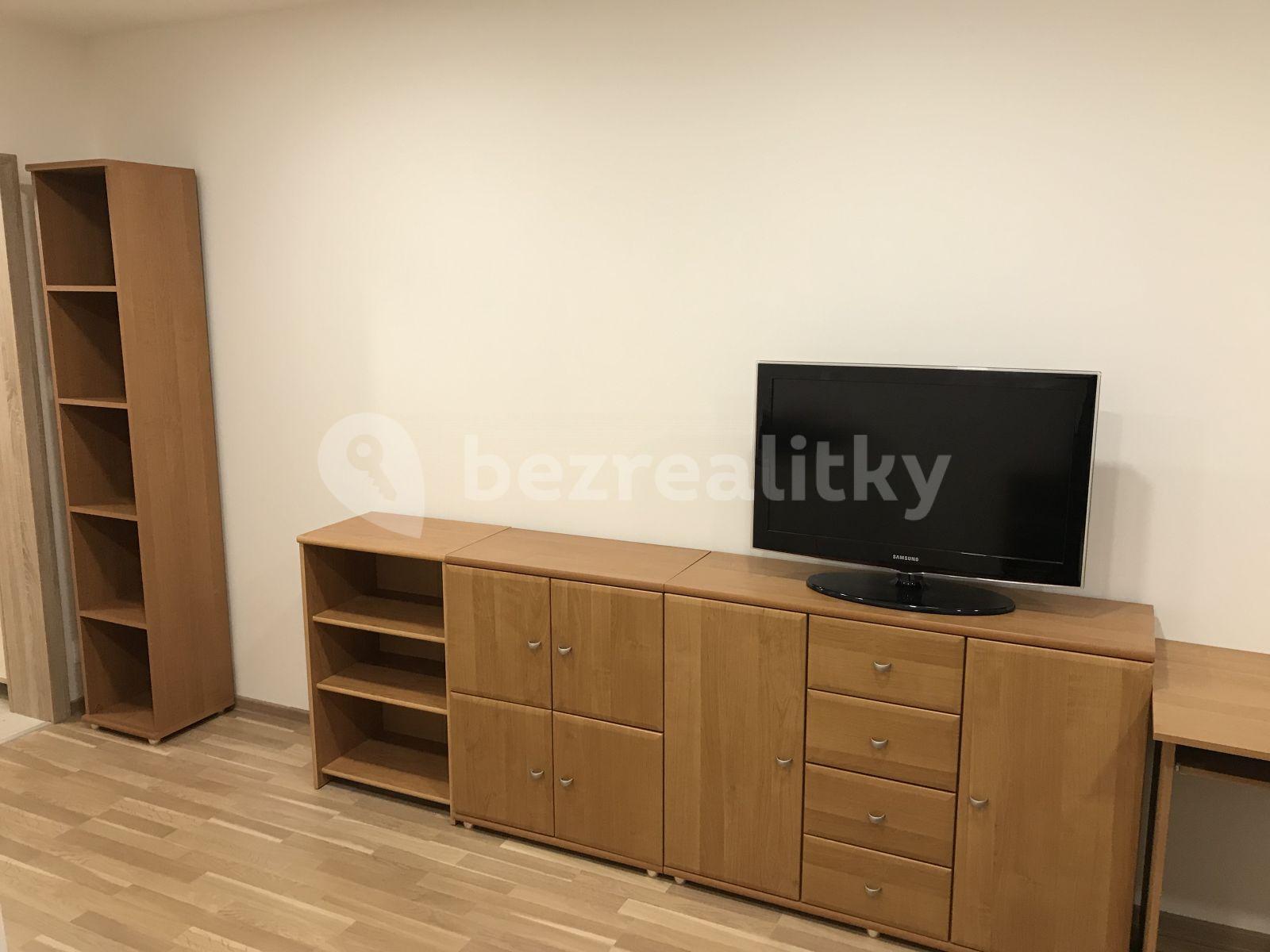 Studio flat to rent, 32 m², Ostrava, Moravskoslezský Region