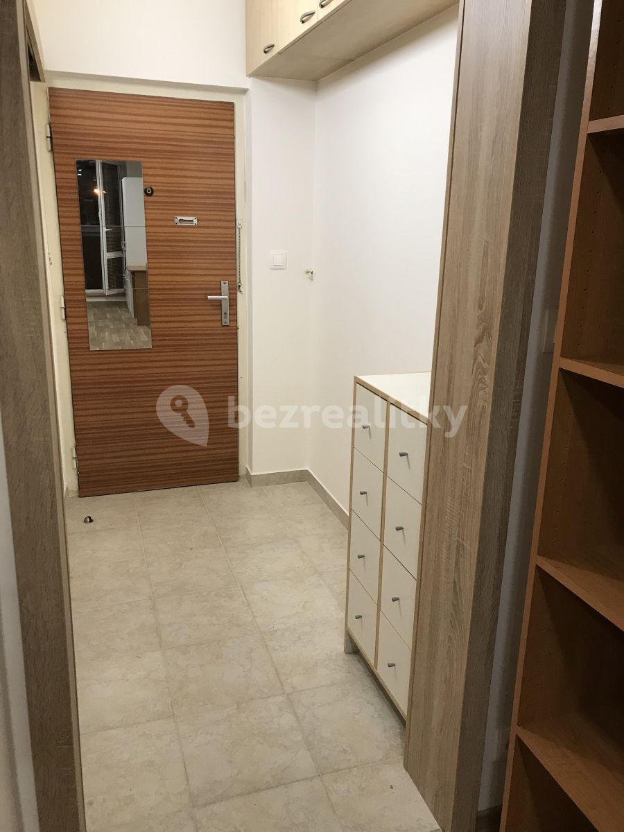 Studio flat to rent, 32 m², Ostrava, Moravskoslezský Region