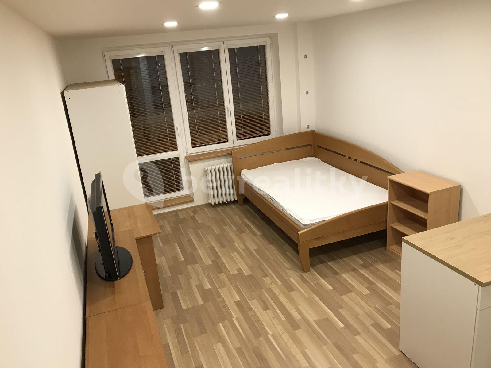 Studio flat to rent, 32 m², Ostrava, Moravskoslezský Region