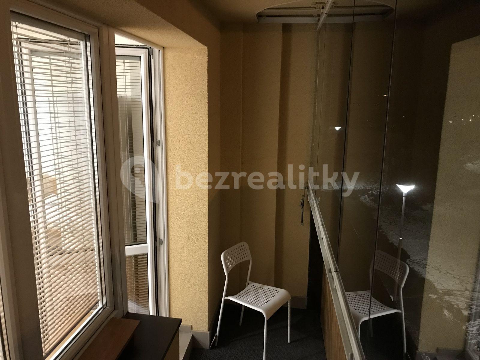 Studio flat to rent, 32 m², Ostrava, Moravskoslezský Region