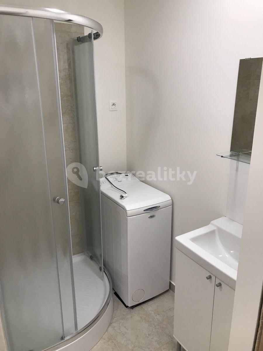 Studio flat to rent, 32 m², Ostrava, Moravskoslezský Region