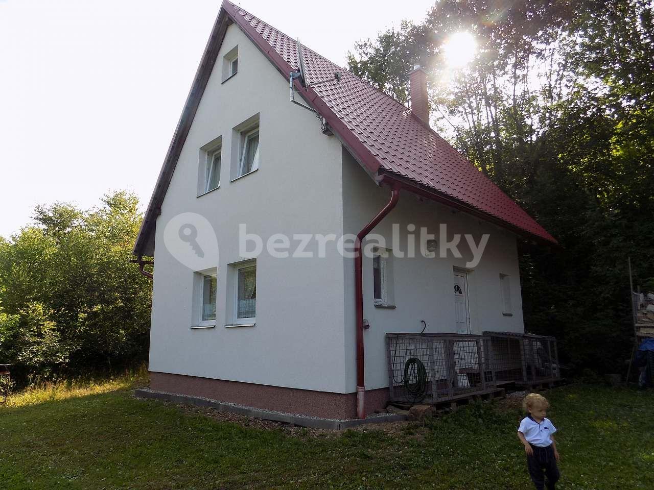 recreational property to rent, 0 m², Branná, Olomoucký Region