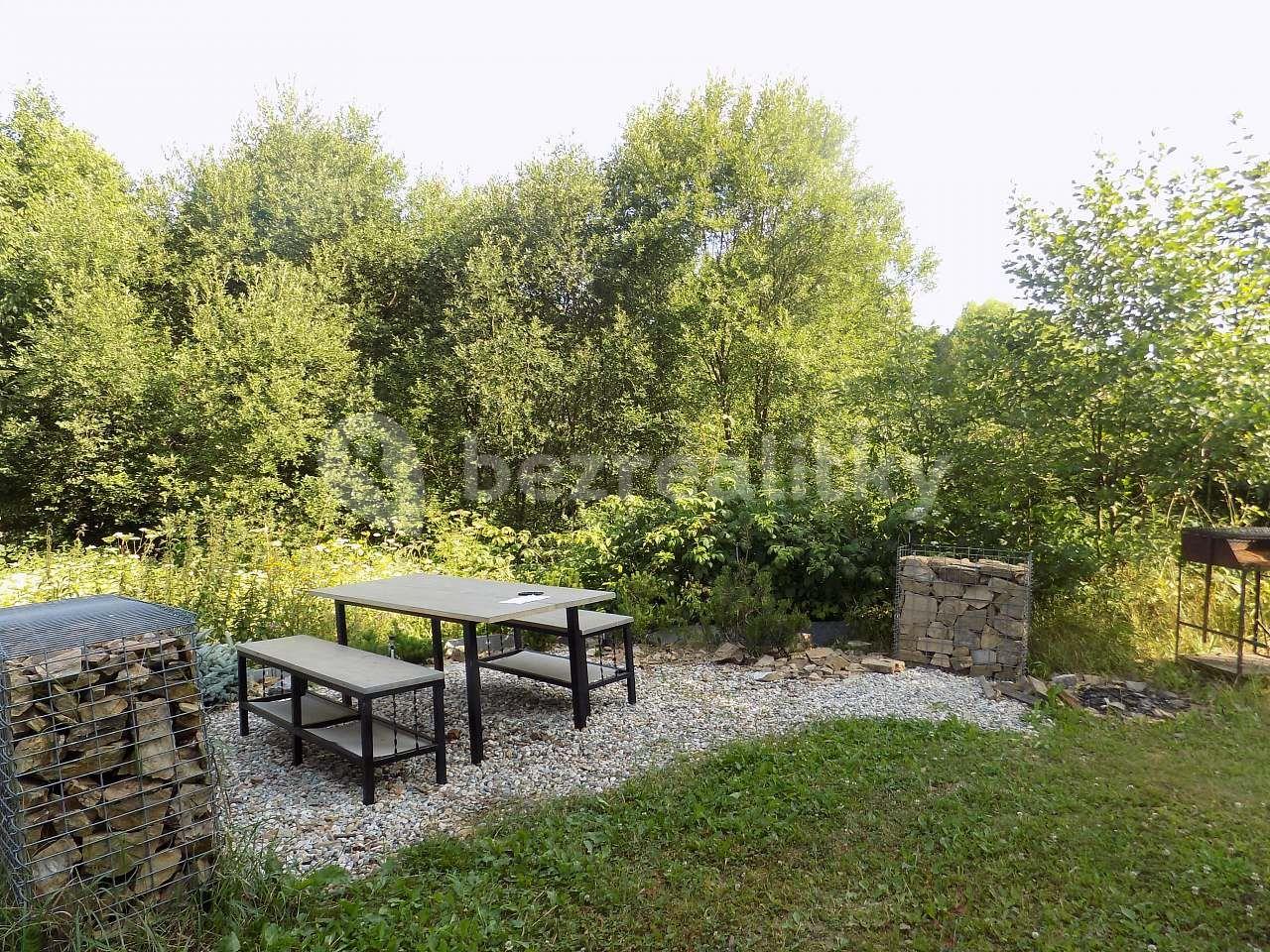 recreational property to rent, 0 m², Branná, Olomoucký Region