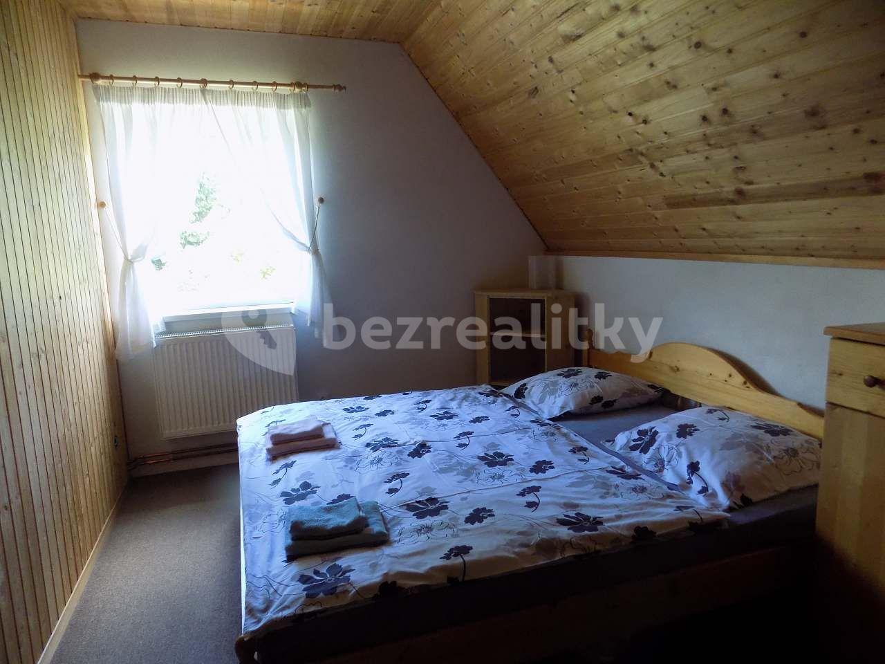 recreational property to rent, 0 m², Branná, Olomoucký Region