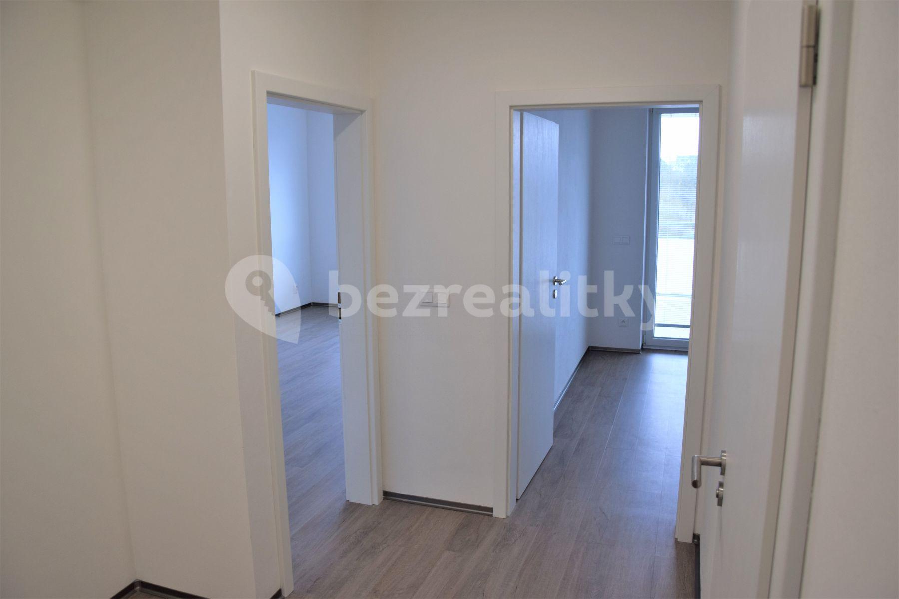 1 bedroom with open-plan kitchen flat to rent, 58 m², Janského, Olomouc, Olomoucký Region