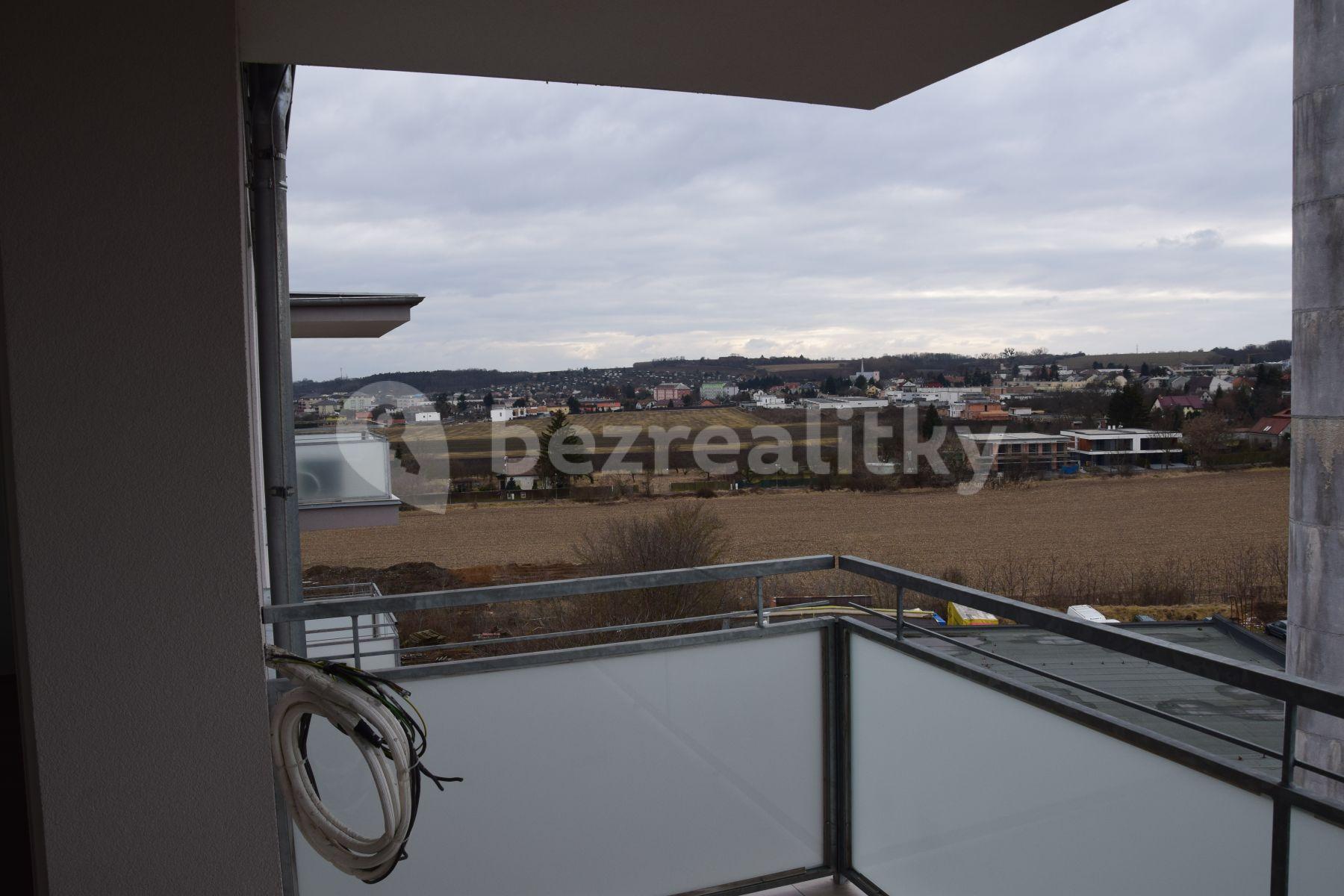 1 bedroom with open-plan kitchen flat to rent, 58 m², Janského, Olomouc, Olomoucký Region