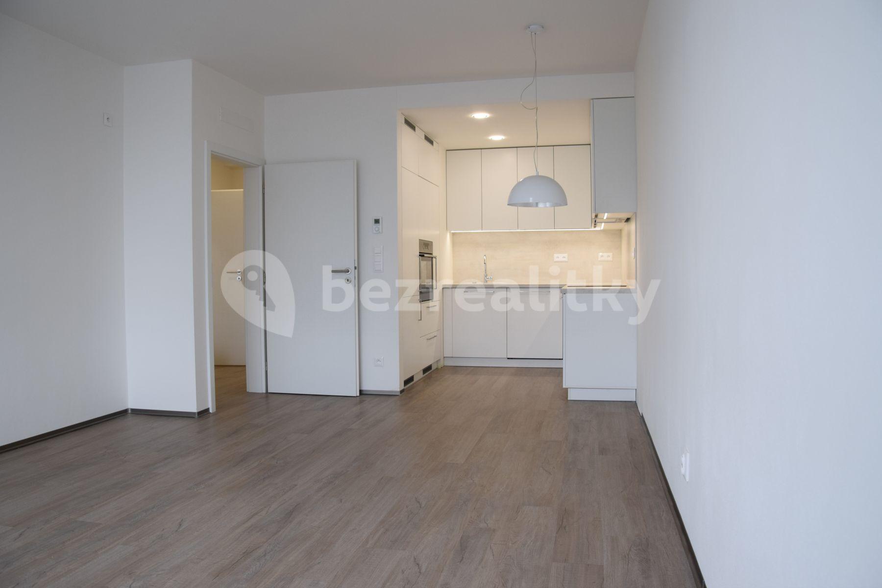 1 bedroom with open-plan kitchen flat to rent, 58 m², Janského, Olomouc, Olomoucký Region