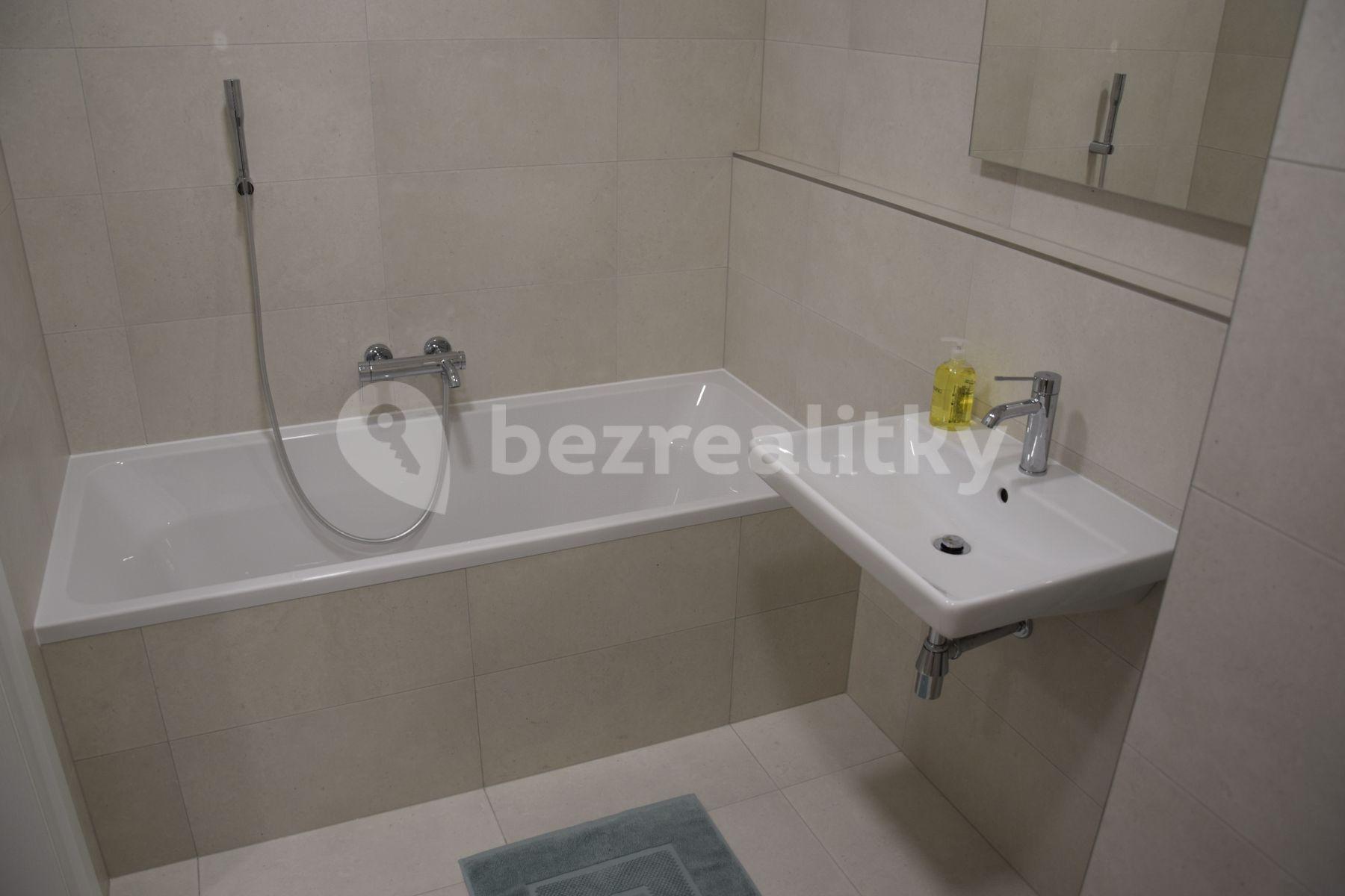 1 bedroom with open-plan kitchen flat to rent, 58 m², Janského, Olomouc, Olomoucký Region