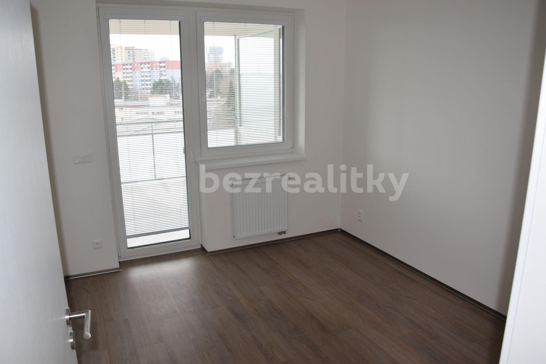 1 bedroom with open-plan kitchen flat to rent, 58 m², Janského, Olomouc, Olomoucký Region