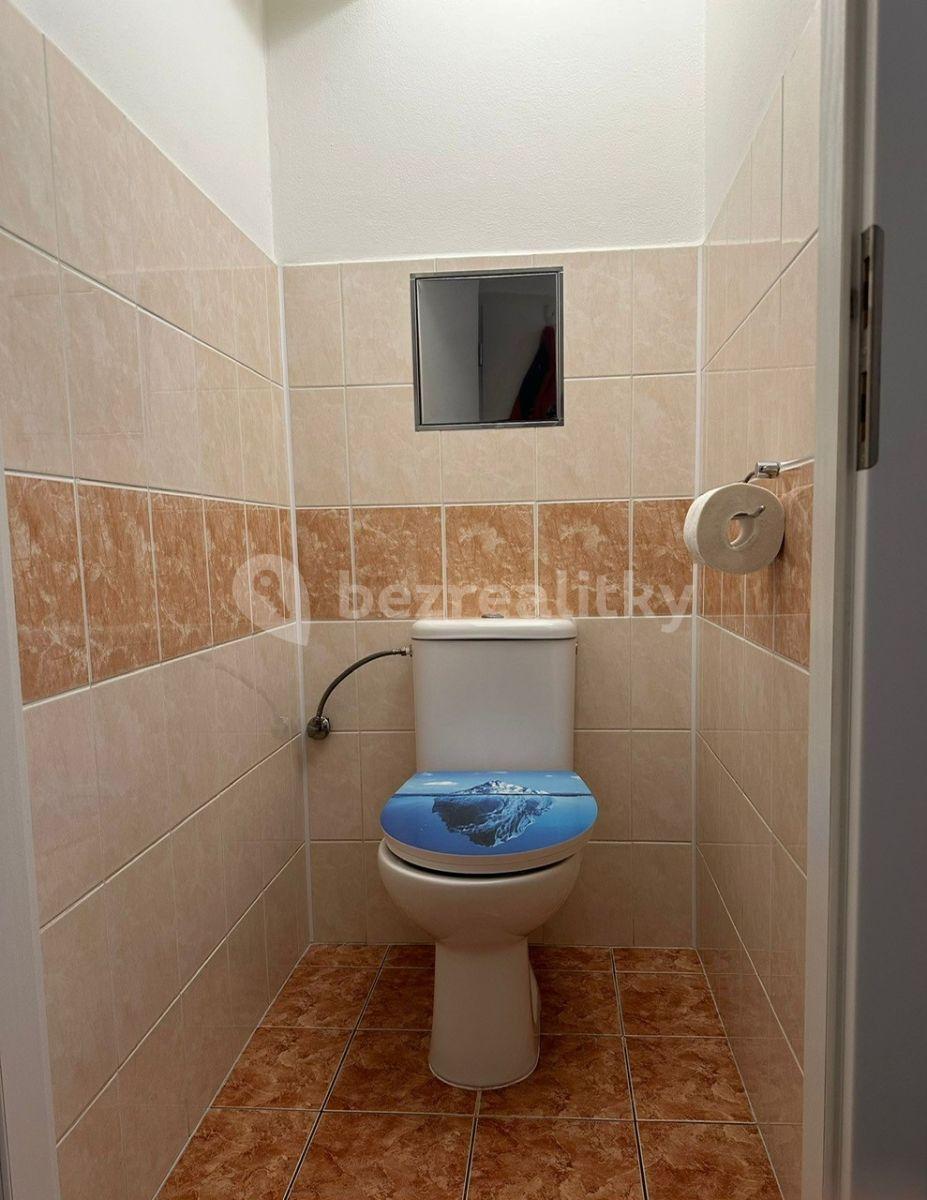 2 bedroom flat to rent, 62 m², Průběžná, Nupaky, Středočeský Region