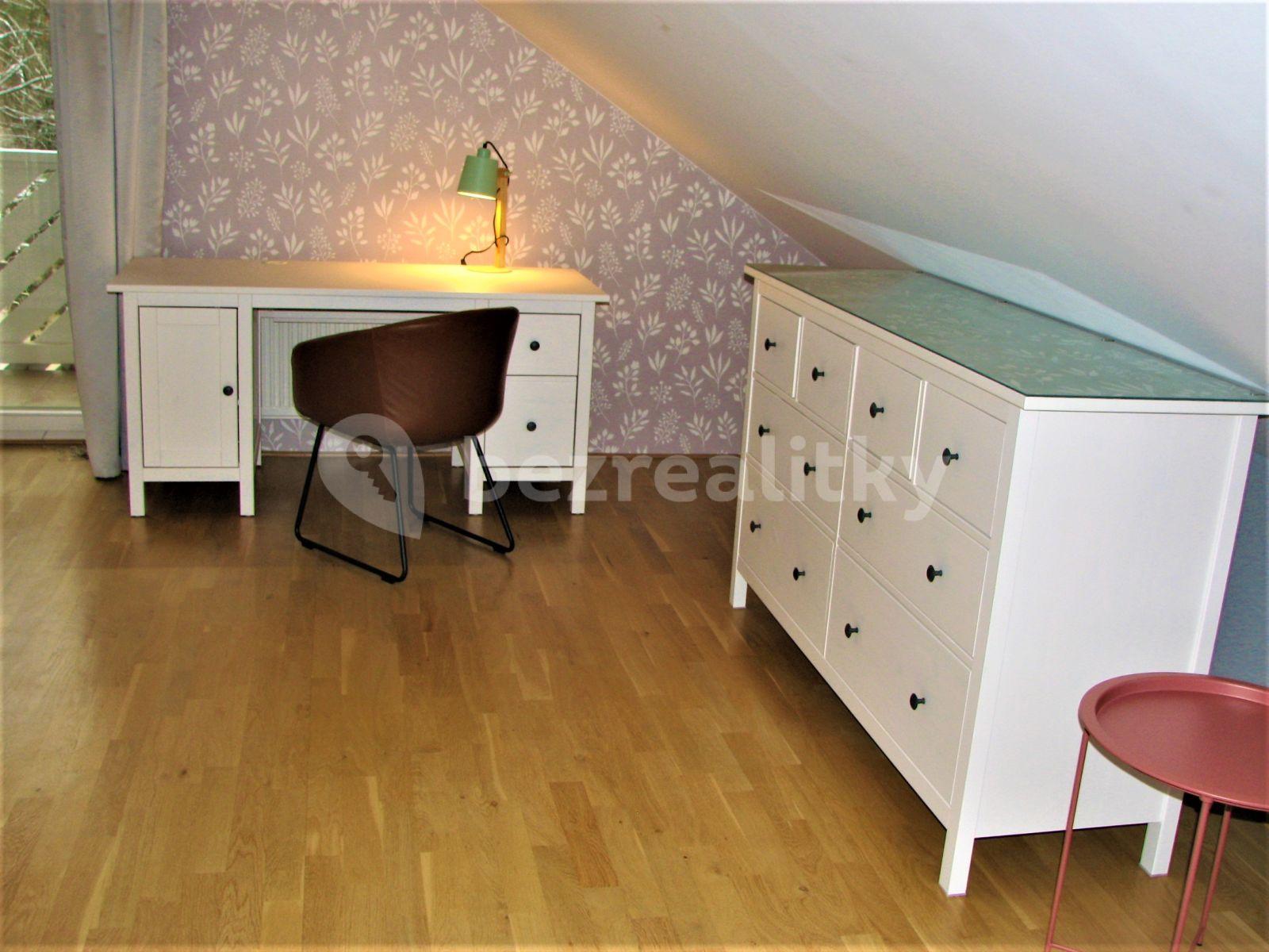 1 bedroom with open-plan kitchen flat to rent, 72 m², Mezitraťová, Prague, Prague