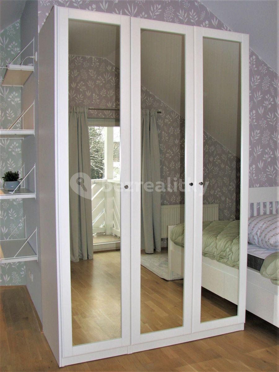 1 bedroom with open-plan kitchen flat to rent, 72 m², Mezitraťová, Prague, Prague