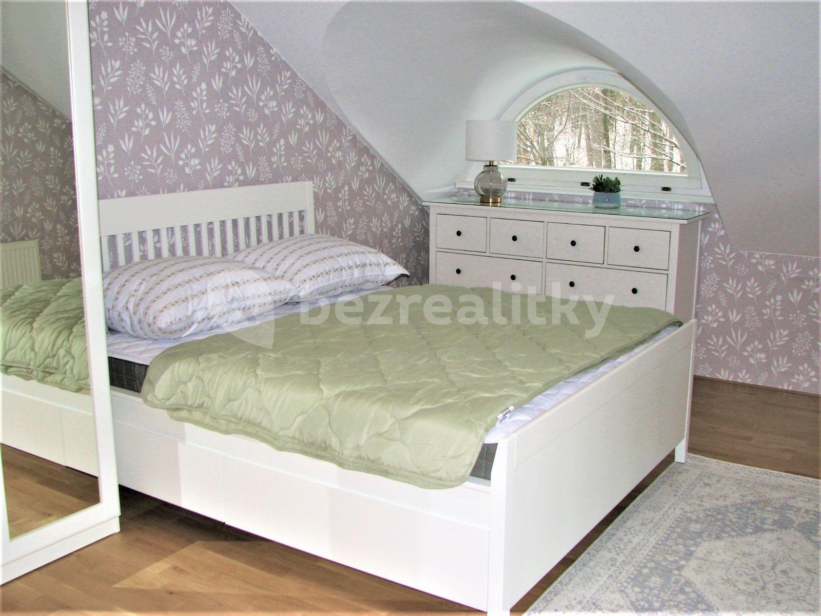 1 bedroom with open-plan kitchen flat to rent, 72 m², Mezitraťová, Prague, Prague