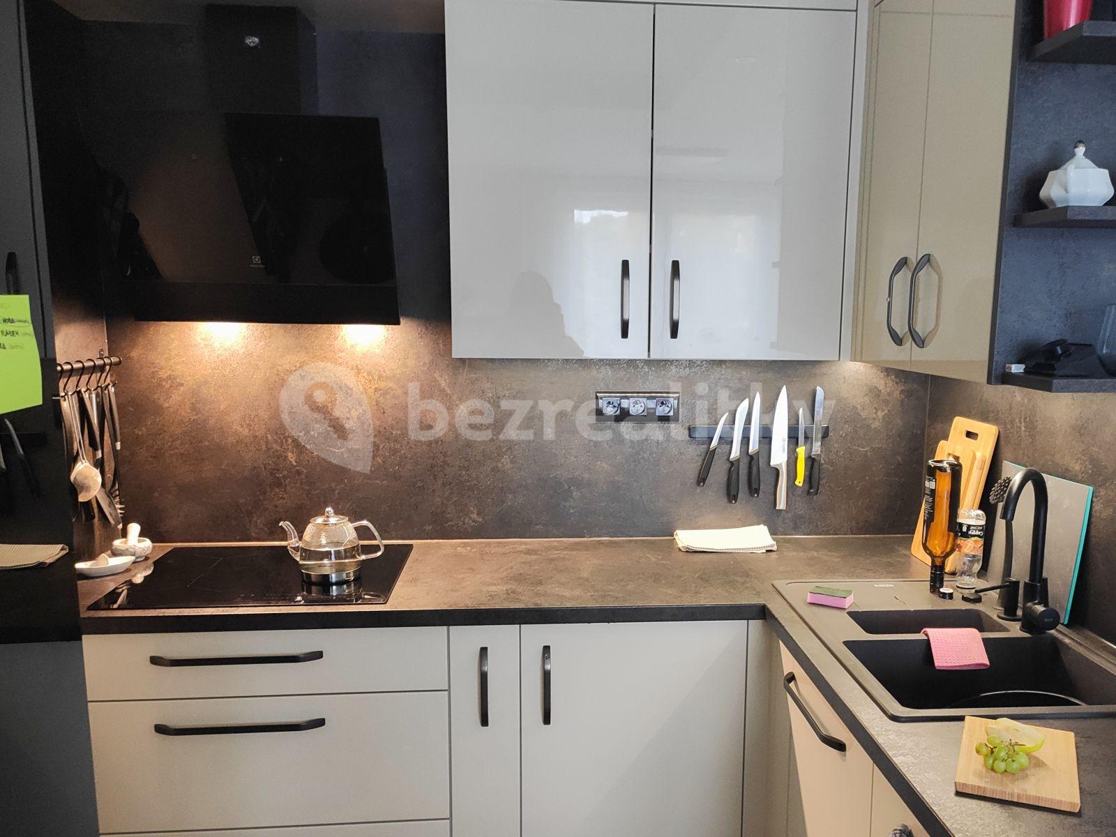 2 bedroom with open-plan kitchen flat to rent, 101 m², Nemocniční, Plzeň, Plzeňský Region