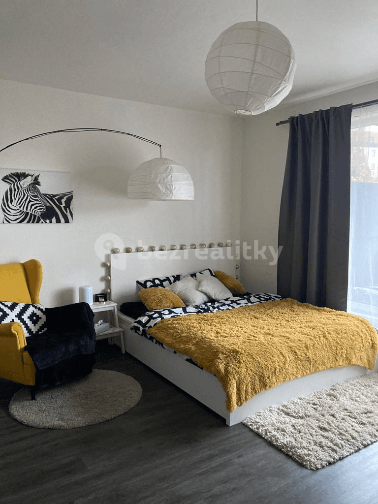 Studio flat to rent, 41 m², Letovská, Prague, Prague