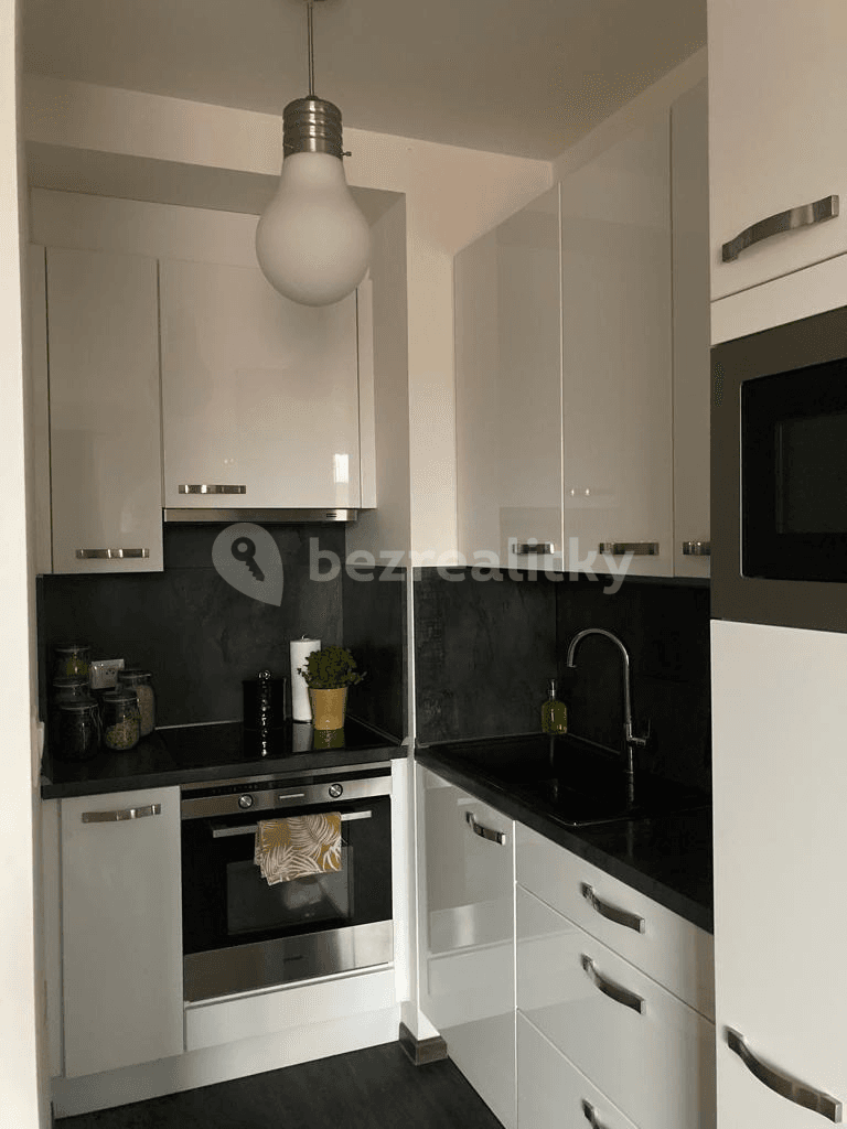 Studio flat to rent, 41 m², Letovská, Prague, Prague