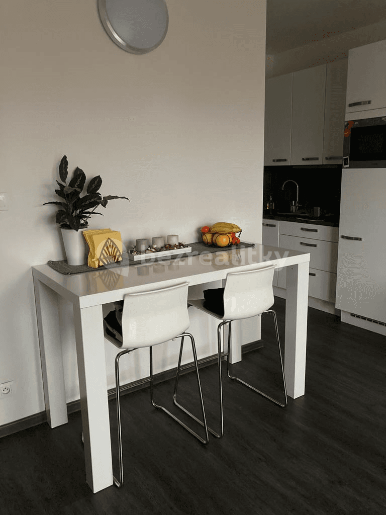 Studio flat to rent, 41 m², Letovská, Prague, Prague