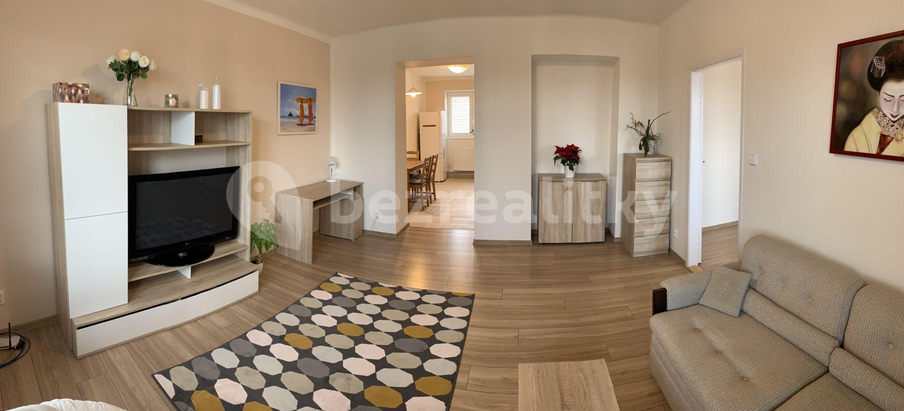 2 bedroom flat to rent, 56 m², Okružní, Nové Strašecí, Středočeský Region