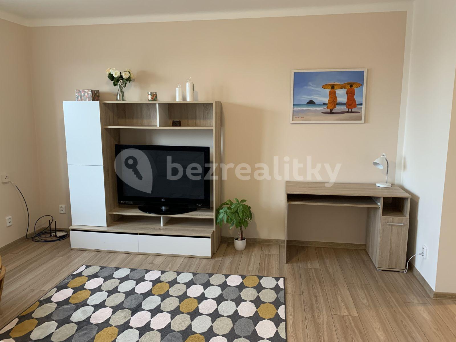 2 bedroom flat to rent, 56 m², Okružní, Nové Strašecí, Středočeský Region