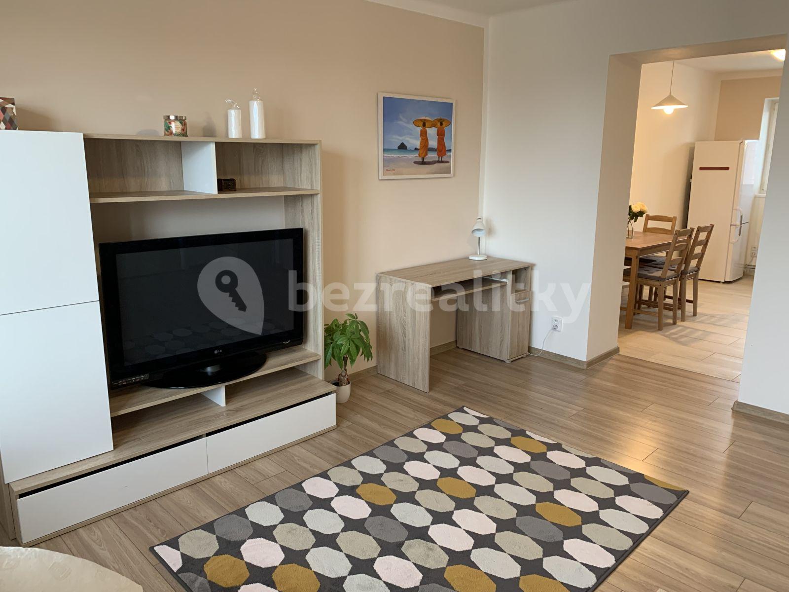 2 bedroom flat to rent, 56 m², Okružní, Nové Strašecí, Středočeský Region