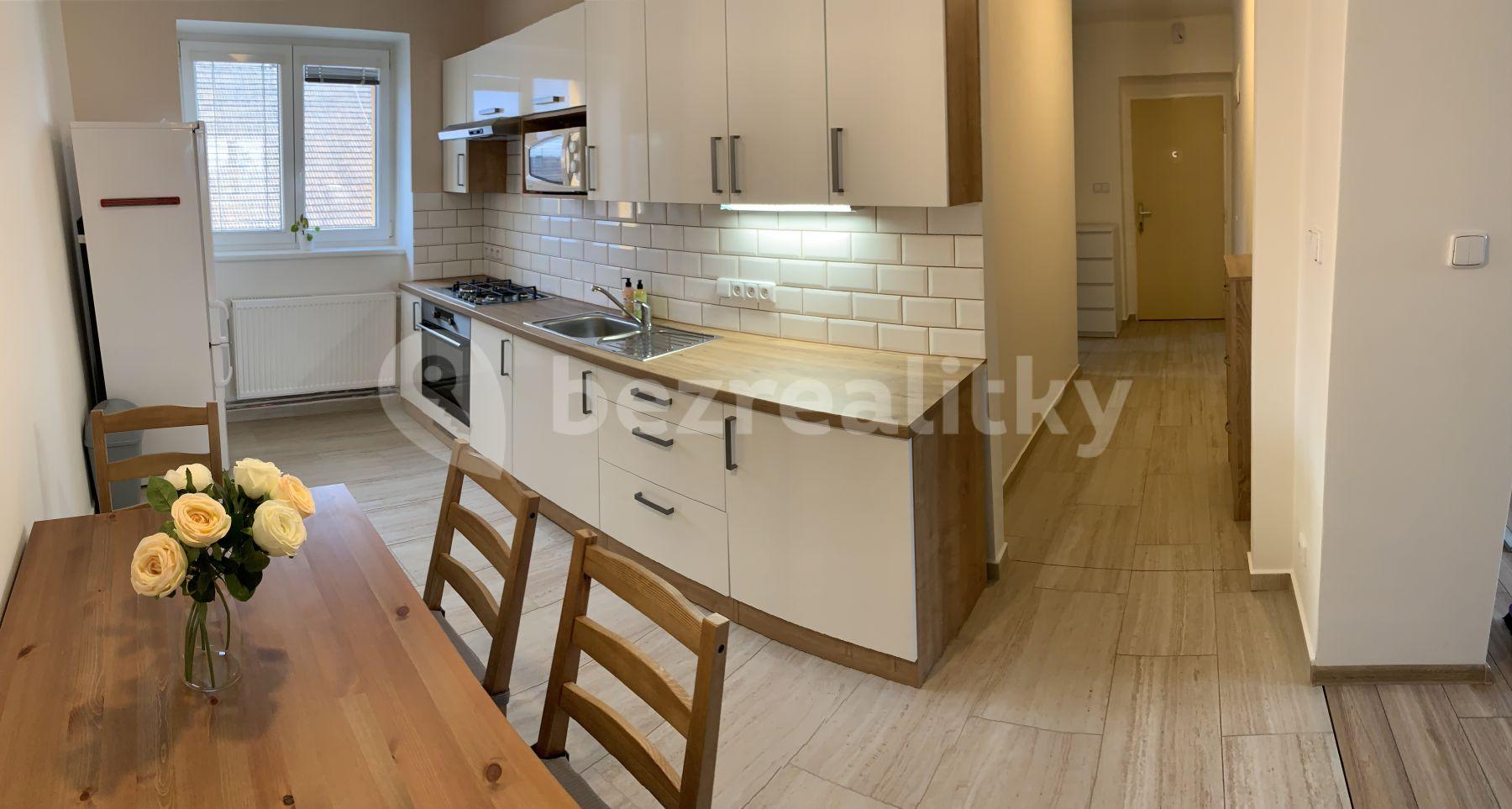 2 bedroom flat to rent, 56 m², Okružní, Nové Strašecí, Středočeský Region