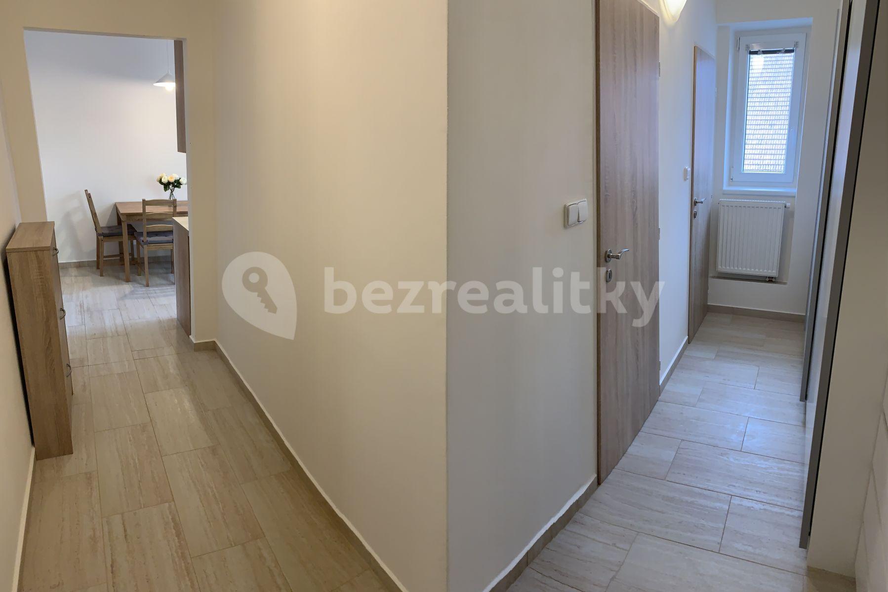 2 bedroom flat to rent, 56 m², Okružní, Nové Strašecí, Středočeský Region