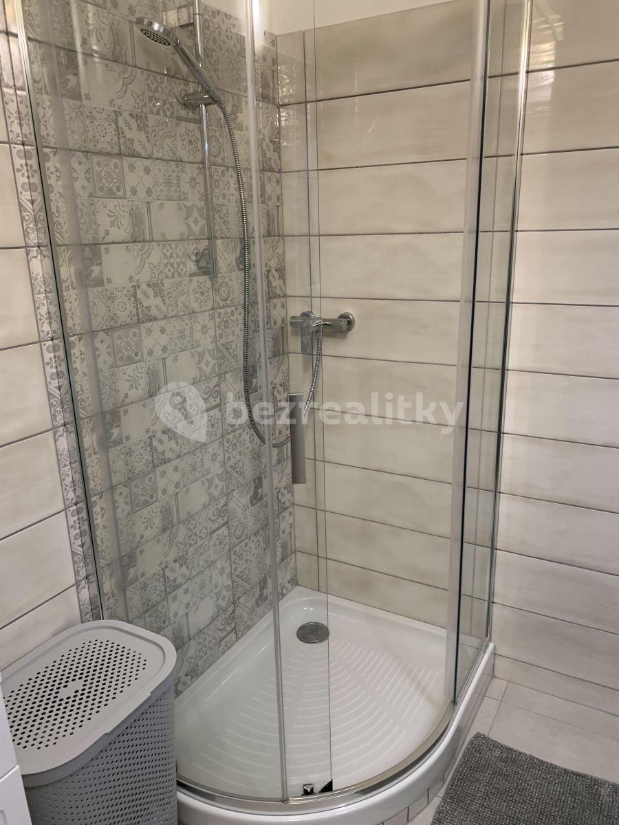 2 bedroom flat to rent, 56 m², Okružní, Nové Strašecí, Středočeský Region