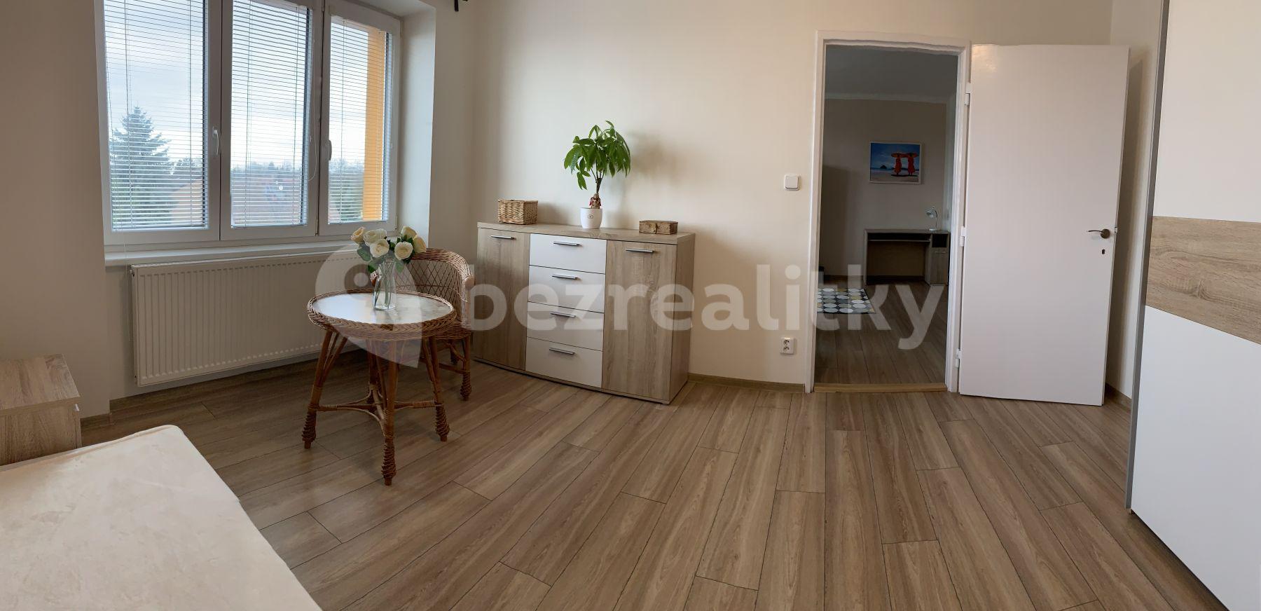 2 bedroom flat to rent, 56 m², Okružní, Nové Strašecí, Středočeský Region