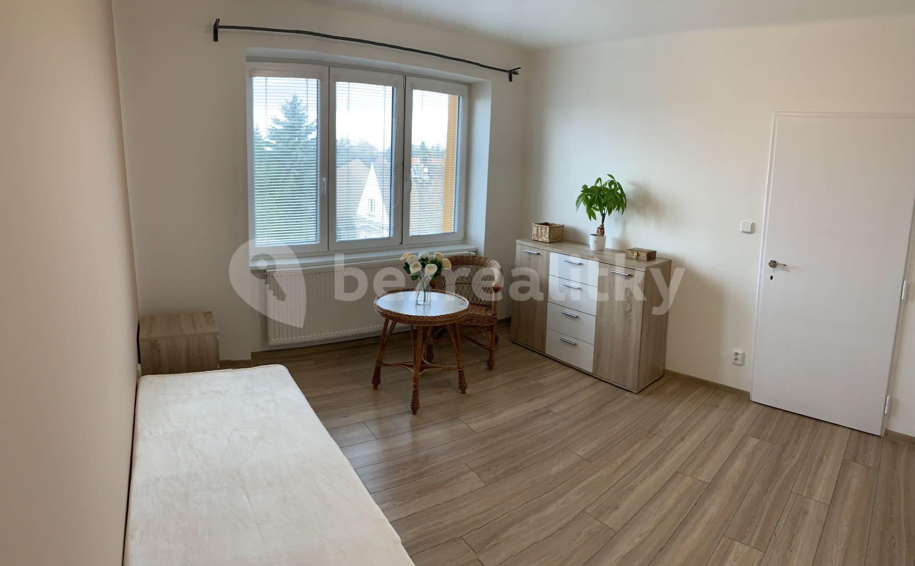 2 bedroom flat to rent, 56 m², Okružní, Nové Strašecí, Středočeský Region