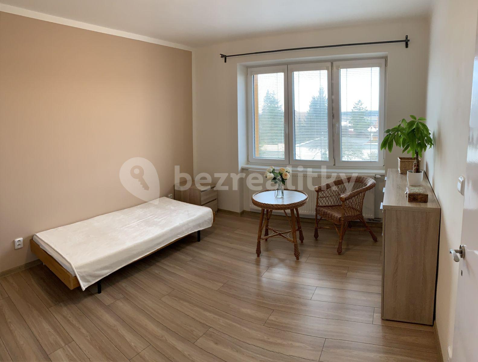 2 bedroom flat to rent, 56 m², Okružní, Nové Strašecí, Středočeský Region