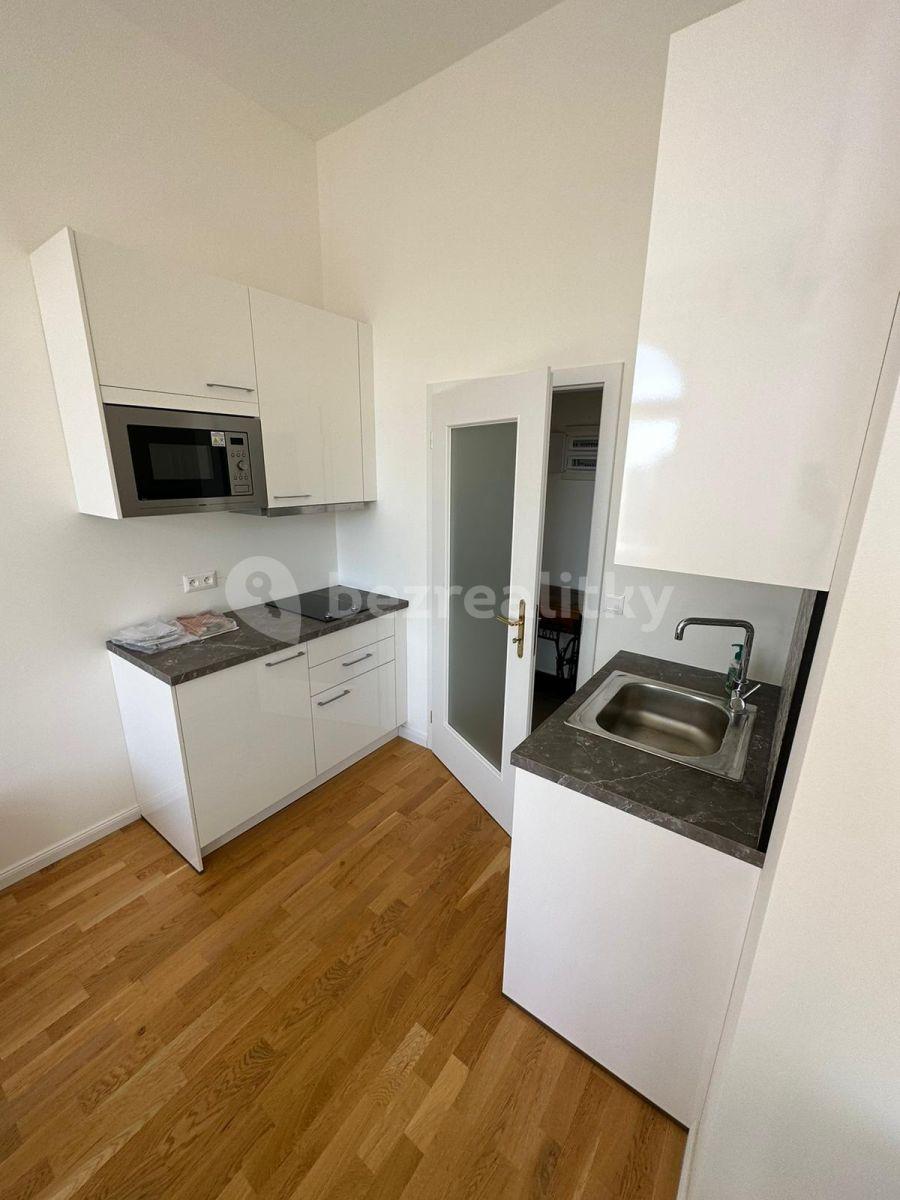 Studio flat to rent, 26 m², Španělská, Prague, Prague