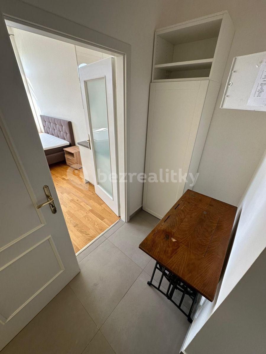 Studio flat to rent, 26 m², Španělská, Prague, Prague